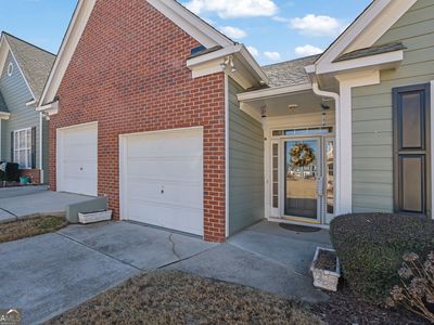 6316 Shoreview Cir #31, Flowery Branch, GA, 30542