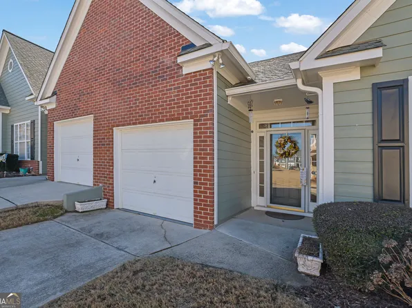 6316 Shoreview Cir #31, Flowery Branch, GA 30542