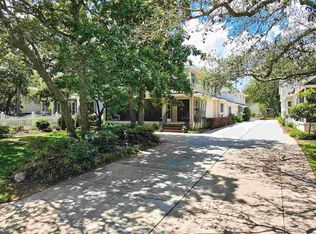 5711 Porcher Dr, Myrtle Beach, SC 29577