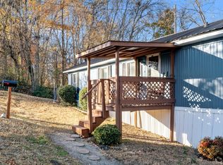 116 Landiss Ave, Cumberland City, TN 37050