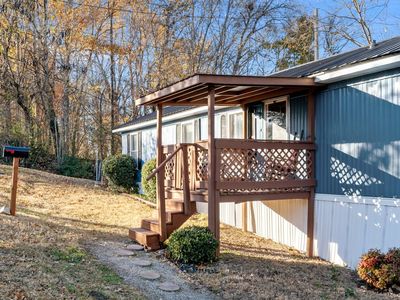 116 Landiss Ave, Cumberland City, TN, 37050