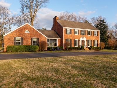 6304 Milbrook Rd, Brentwood, TN, 37027