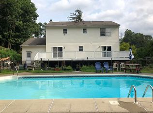 33 Suter Ave, North Haledon, NJ 07508