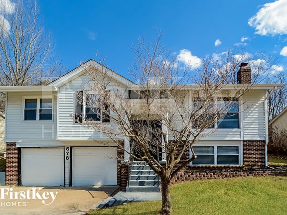 2nd image of 578 Green Forest Dr