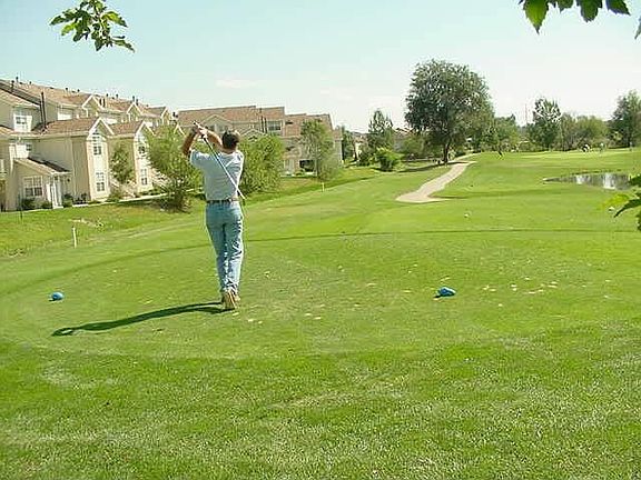 South Suburban Golf Course