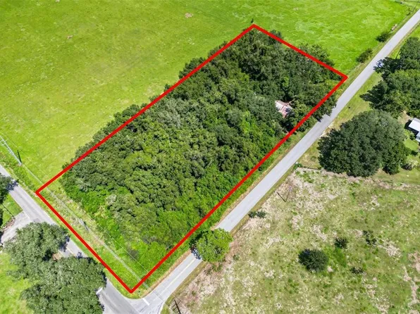 3076 COUNTY ROAD 202, OXFORD, FL 34484