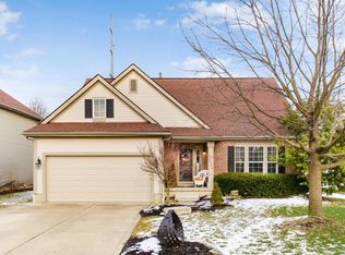 3240 Tollcross Dr, Hilliard, OH 43026