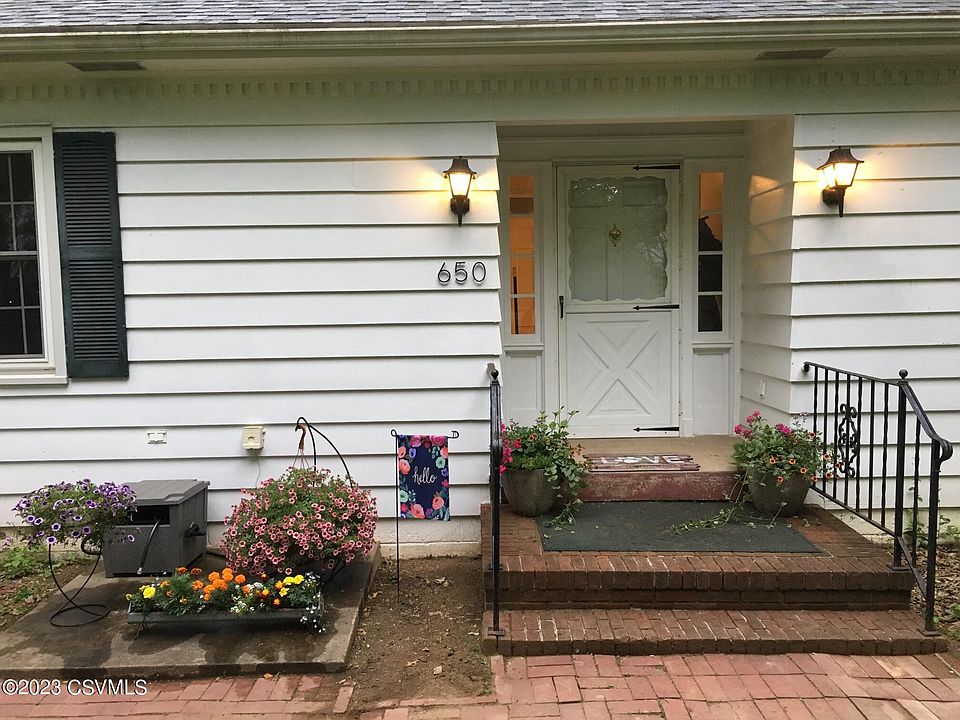 650 Crestwood Dr, Bloomsburg, PA 17815 | Zillow