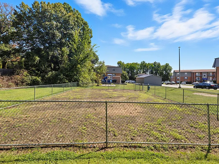 Dog Park