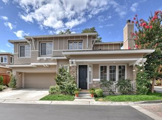 565 Barron St, Menlo Park, CA 94025