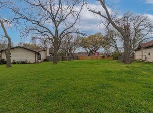 1111 N Douglas Ave LOT 2, Cleburne, TX 76033