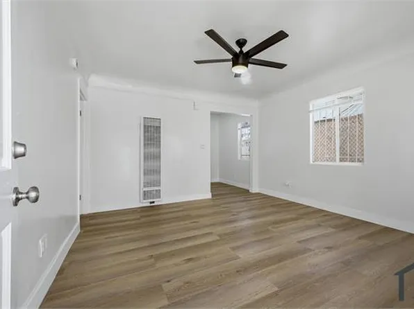 2651 1/4 S Redondo Blvd, Los Angeles, CA 90016