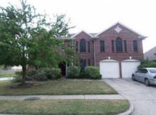 12503 Silverwyck Dr, Houston, TX 77014