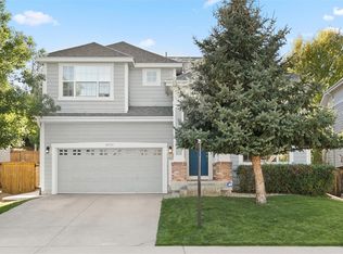 9775 Stonebriar Ln, Parker, CO 80134