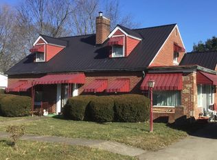 33 Water St, Germantown, KY 41044
