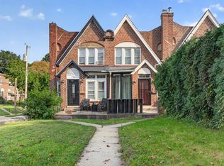 502 W Clapier St, Philadelphia, PA 19144