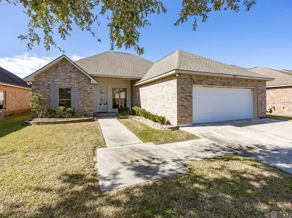 14057 Garden Cove Ct, Gonzales, LA 70737