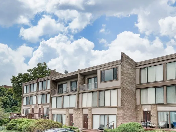 2500 Warsaw Ave APT 43, Cincinnati, OH 45204