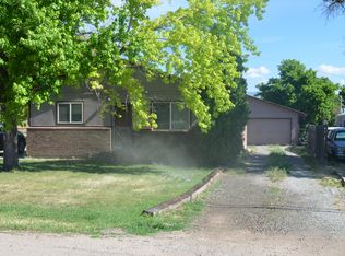 3040 W 1500 N, Vernal, UT 84078
