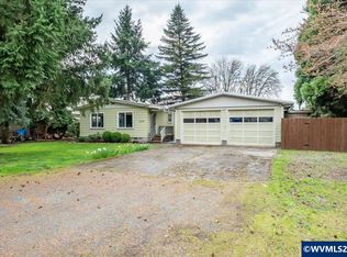 304 Moyer St, Brownsville, OR