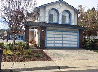 43 Winterleaf Ct, San Ramon, CA 94583