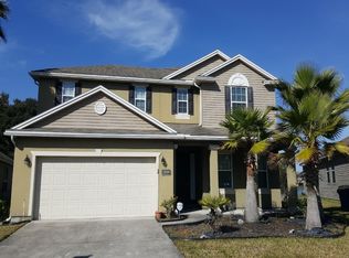 1485 Carpathian Dr, Jacksonville, FL 32218