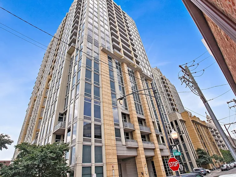 700 N Larrabee St #1711 — Photo 14