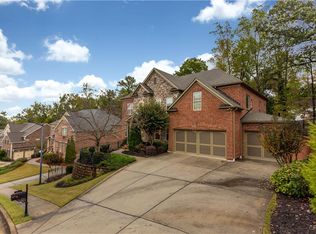 3354 Ebenezer Farm Rd, Marietta, GA 30066