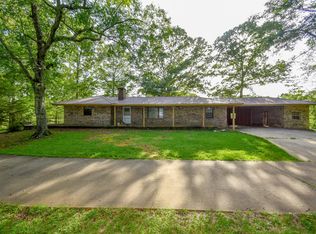 668 Old Providence Rd, Goodwater, AL 35072