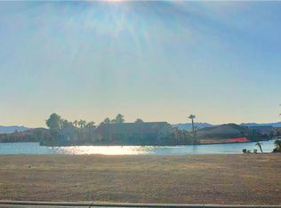 6077 S Via Del Aqua Dr, Fort Mohave, AZ 86426