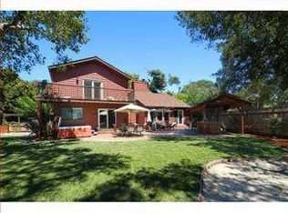 2695 Estates Dr, Aptos, CA 95003