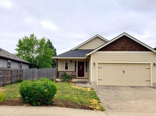 276 NW Blair St, Sheridan, OR 97378