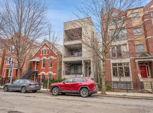 1021 N Wood St APT 2, Chicago, IL 60622