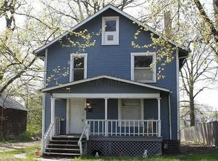 1991 Aberdeen Ave, Columbus, OH