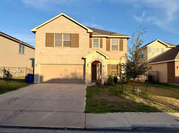 1411 Chital Dr, Laredo, TX 78045