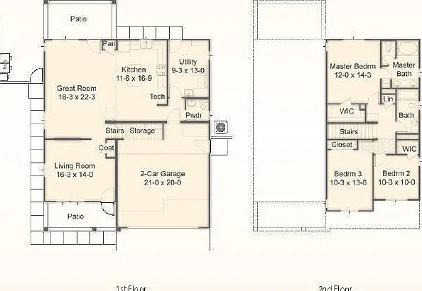 Soaring Heights Davis Monthan Air Force Base Housing — Photo 34