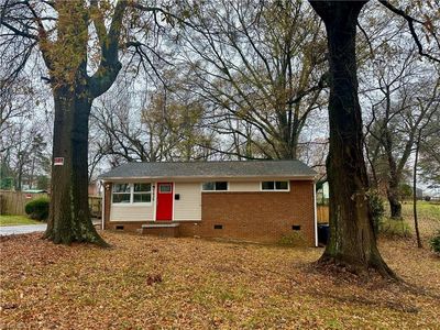 1636 Rockford St, Winston Salem, NC, 27107