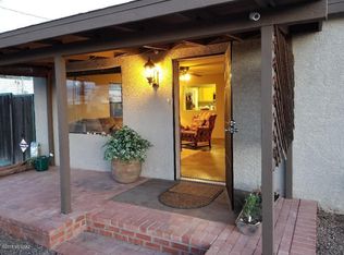 3608 E Presidio Rd, Tucson, AZ 85716