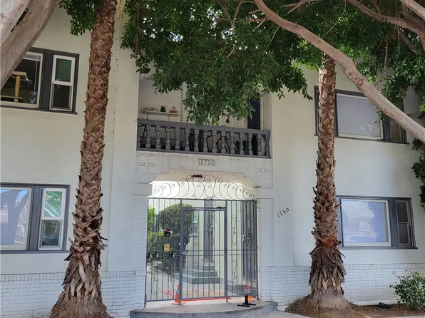 1750 E 3rd St, Long Beach, CA 90802