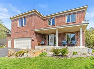 20 Springbrook Way, Hudson, WI 54016
