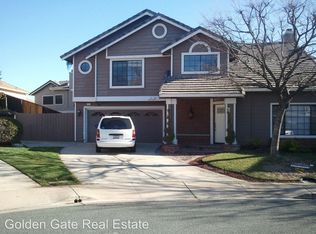 3716 Colonial Ct, Antioch, CA 94509