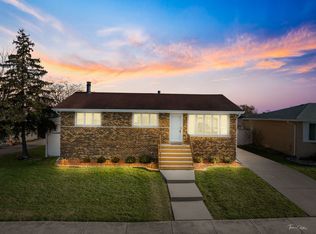 16625 Paxton Ave, Tinley Park, IL