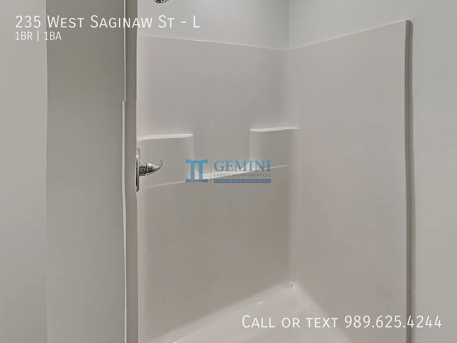 1 Bed 1 Bath Merrill — Photo 4