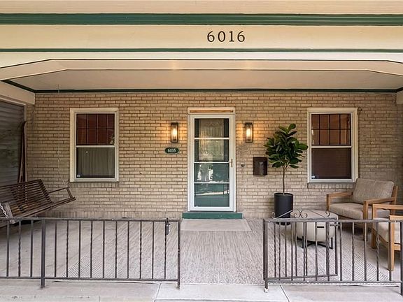 2nd image of 6016 Wellesley Ave