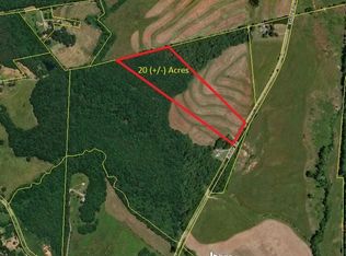 LOT 734 Two Riddle Rd, Pauline, SC 29374