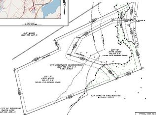 LOT Frog Hollow Rd, Westminster, MA 01473