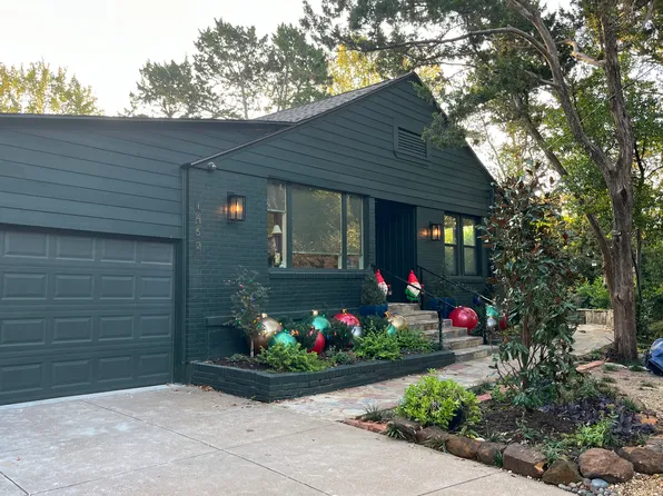 1452 Cedar Hill Ave, Dallas, TX 75208