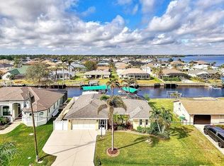 5231 Conner Ter, Pt Charlotte, FL 33981