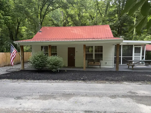 138 Cooper Ln, Smithville, TN 37166