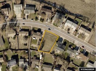 Riverbend Dr, Douglas, WY 82633